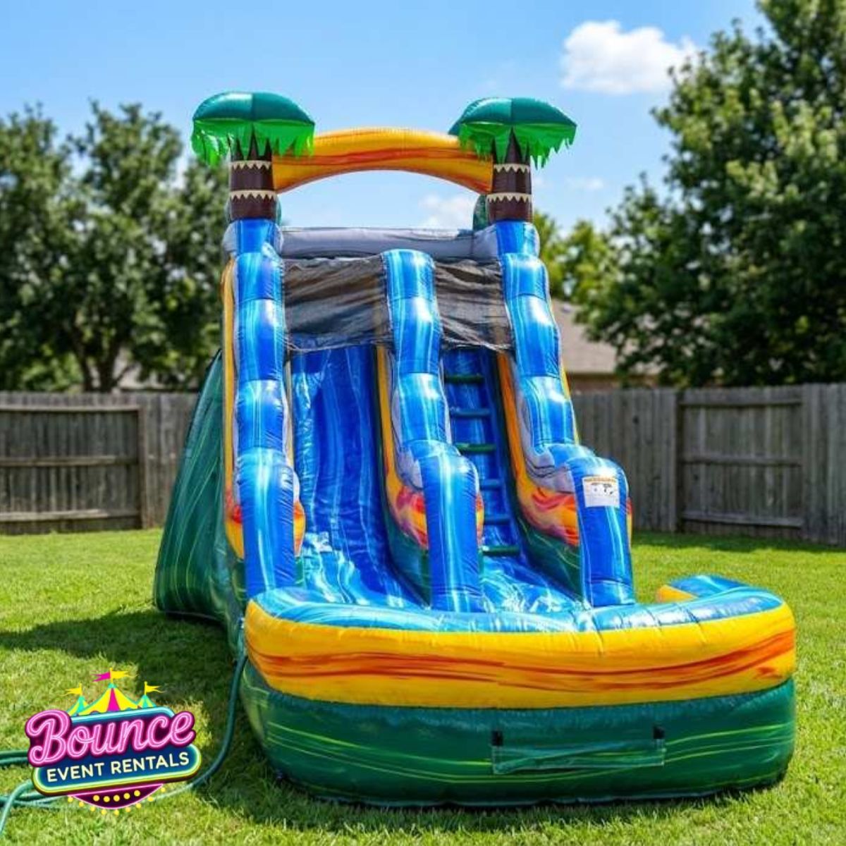 Cali Palms With Detachable Deep Pool rental for Morrison CO events in ZIP code 80465